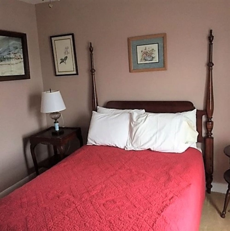 Imagen de la habitación del Hotel Bath Avenue House. Foto 13