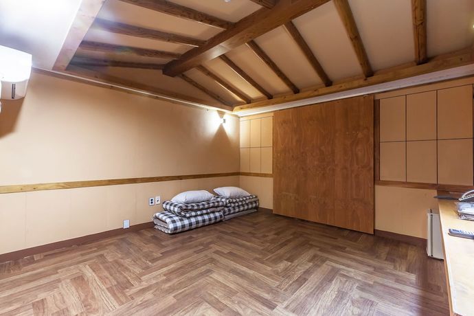 Imagen de la habitación del Hotel Bath. Foto 10