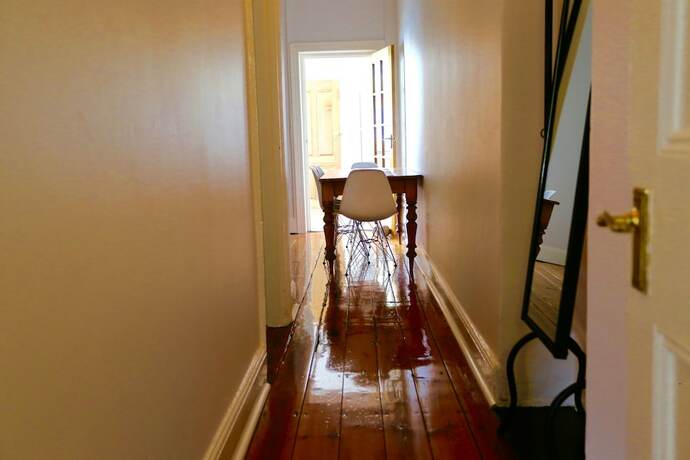 Imagen de la habitación del Hotel Bath Street Cottages. Foto 3