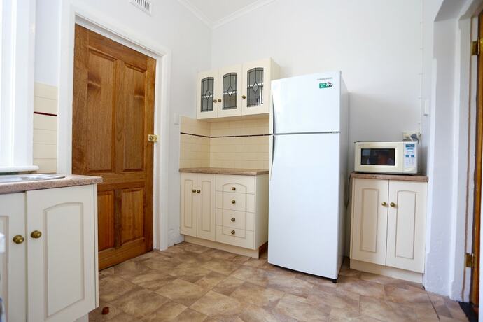 Imagen de la habitación del Hotel Bath Street Cottages. Foto 4