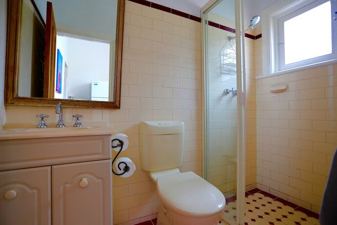 Imagen de la habitación del Hotel Bath Street Cottages. Foto 8