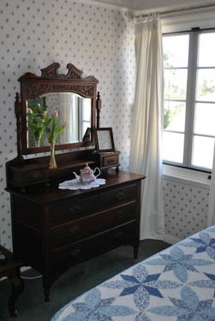 Imagen de la habitación del Hotel Bath Street Inn. Foto 3