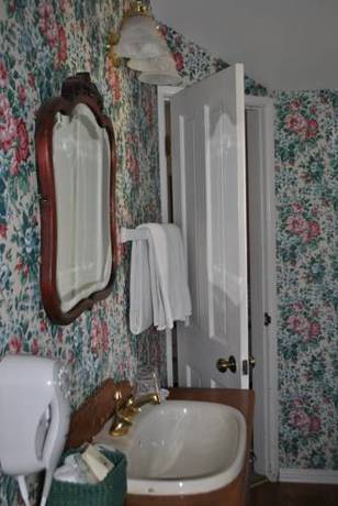Imagen de la habitación del Hotel Bath Street Inn. Foto 4