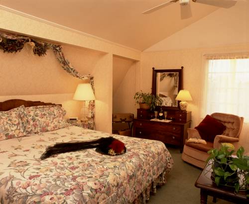 Imagen de la habitación del Hotel Bath Street Inn. Foto 5