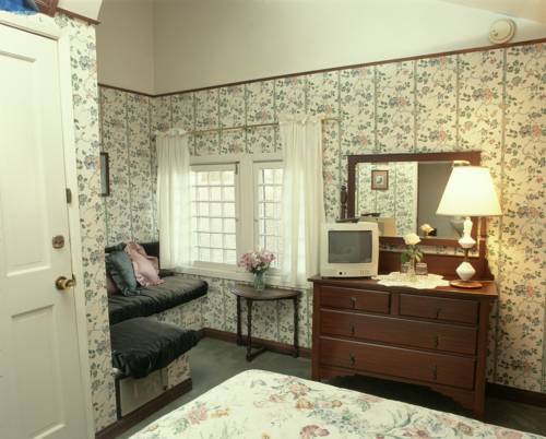 Imagen de la habitación del Hotel Bath Street Inn. Foto 6