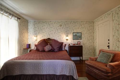 Imagen de la habitación del Hotel Bath Street Inn. Foto 7