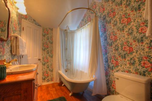 Imagen de la habitación del Hotel Bath Street Inn. Foto 8
