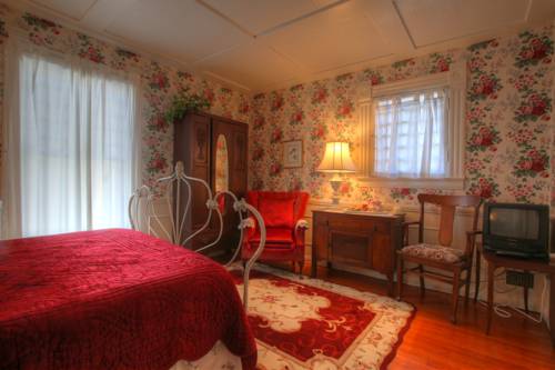 Imagen de la habitación del Hotel Bath Street Inn. Foto 9