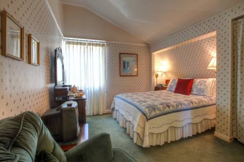 Imagen de la habitación del Hotel Bath Street Inn. Foto 10