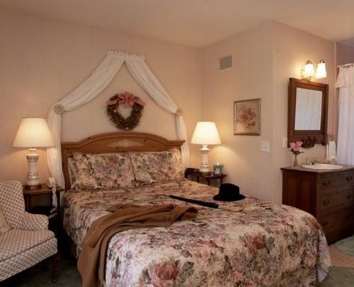 Imagen de la habitación del Hotel Bath Street Inn. Foto 11