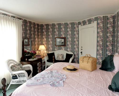 Imagen de la habitación del Hotel Bath Street Inn. Foto 12