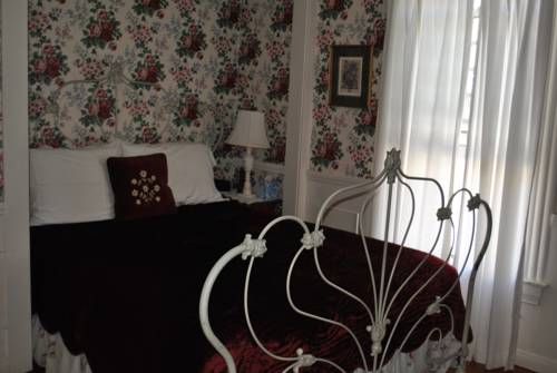 Imagen de la habitación del Hotel Bath Street Inn. Foto 13
