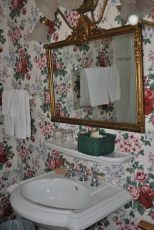 Imagen de la habitación del Hotel Bath Street Inn. Foto 14