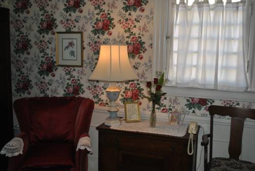 Imagen de la habitación del Hotel Bath Street Inn. Foto 15