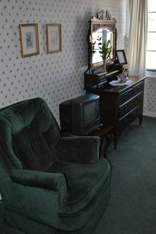 Imagen de la habitación del Hotel Bath Street Inn. Foto 16