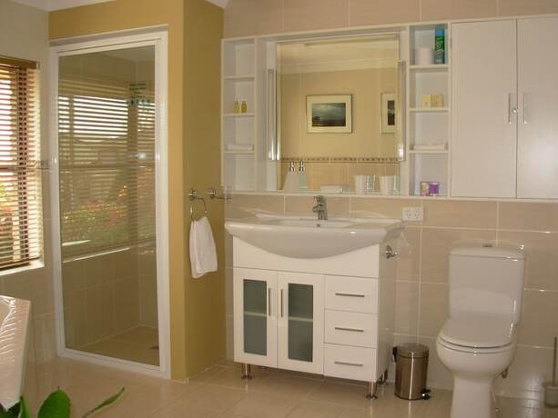 Imagen general del Hotel Bathurst Heights Bed and Breakfast. Foto 2