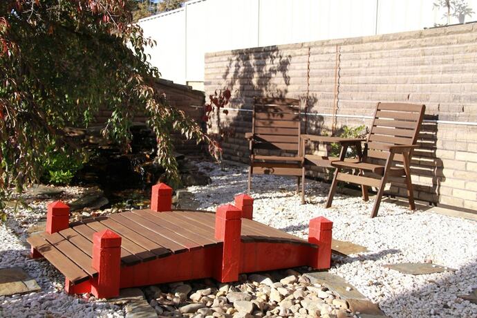 Imagen general del Hotel Bathurst Heights Bed and Breakfast. Foto 3