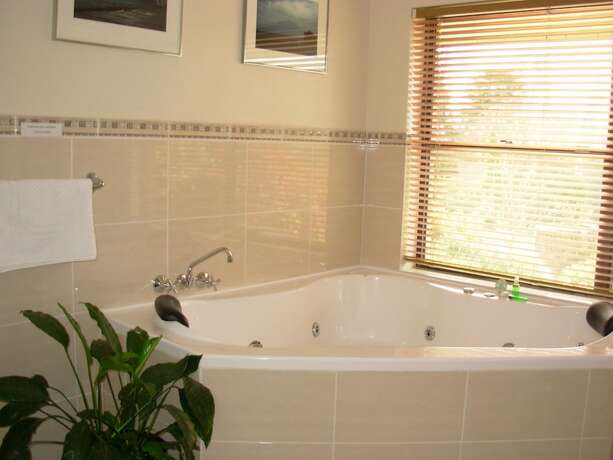 Imagen general del Hotel Bathurst Heights Bed and Breakfast. Foto 4