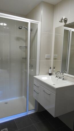 Imagen general del Hotel Bathurst Heights Bed and Breakfast. Foto 6