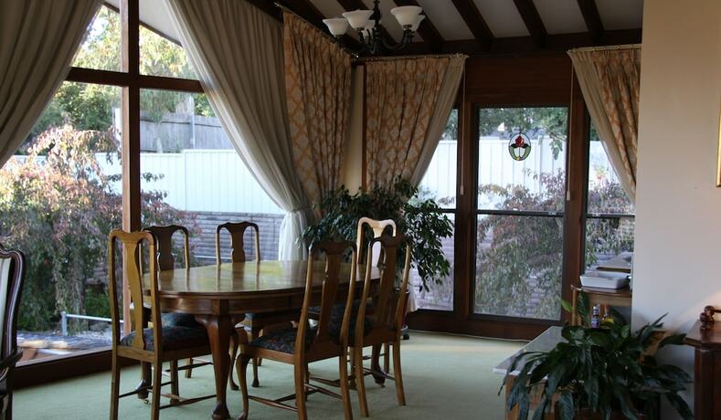 Imagen general del Hotel Bathurst Heights Bed and Breakfast. Foto 7