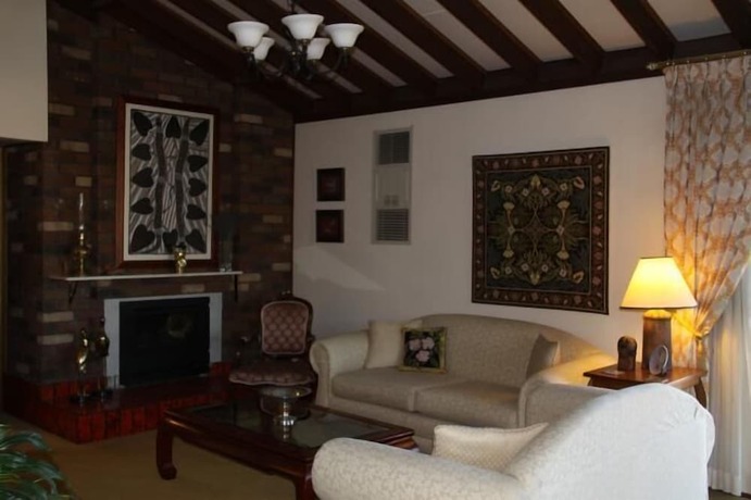 Imagen general del Hotel Bathurst Heights Bed and Breakfast. Foto 9