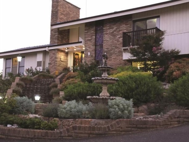 Imagen general del Hotel Bathurst Heights Bed and Breakfast. Foto 10