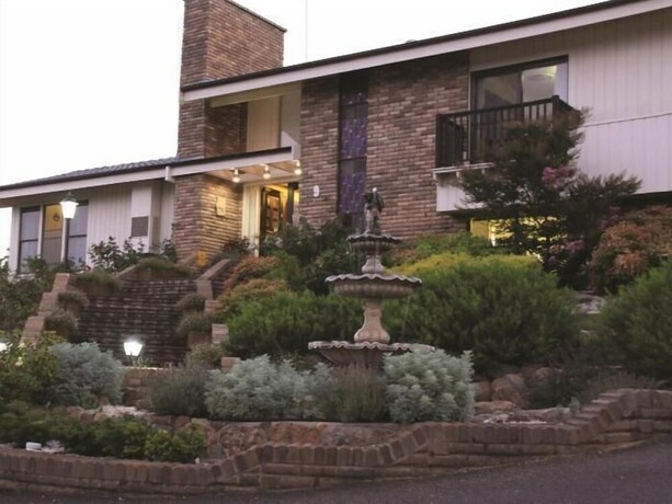 Imagen general del Hotel Bathurst Heights Bed and Breakfast. Foto 1