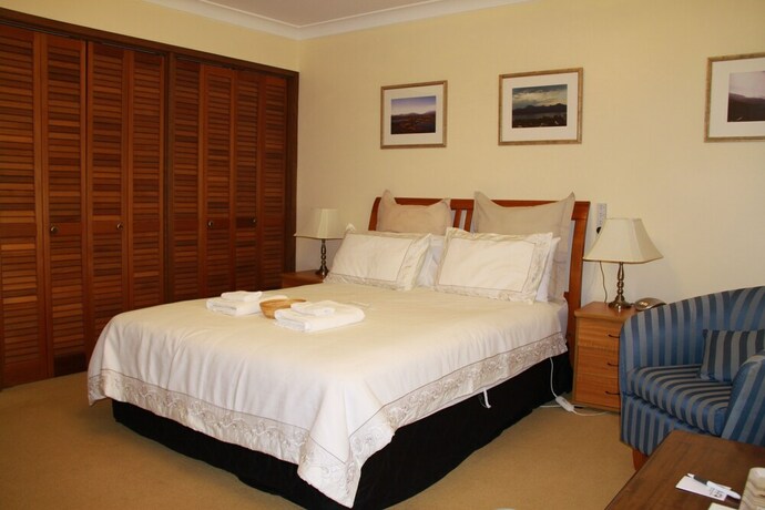 Imagen de la habitación del Hotel Bathurst Heights Bed and Breakfast. Foto 15