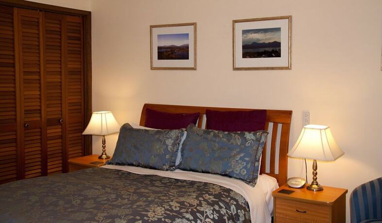 Imagen de la habitación del Hotel Bathurst Heights Bed and Breakfast. Foto 20