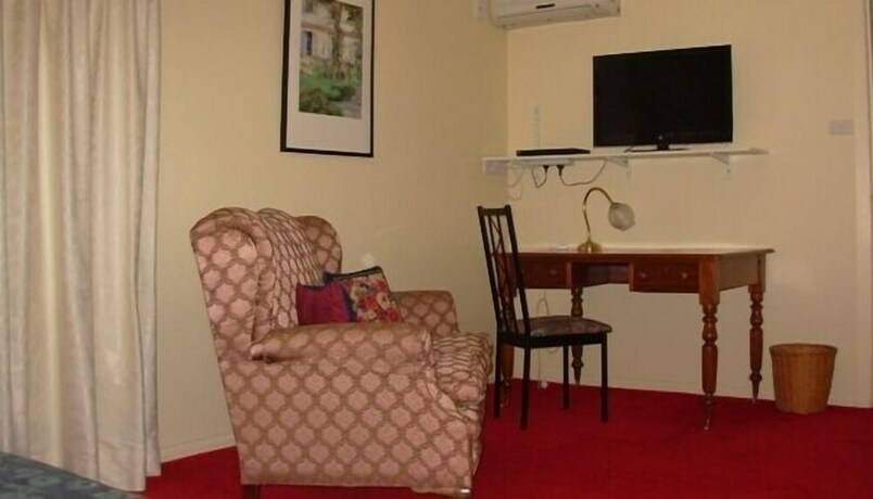 Imagen de la habitación del Hotel Bathurst Heights Bed and Breakfast. Foto 22