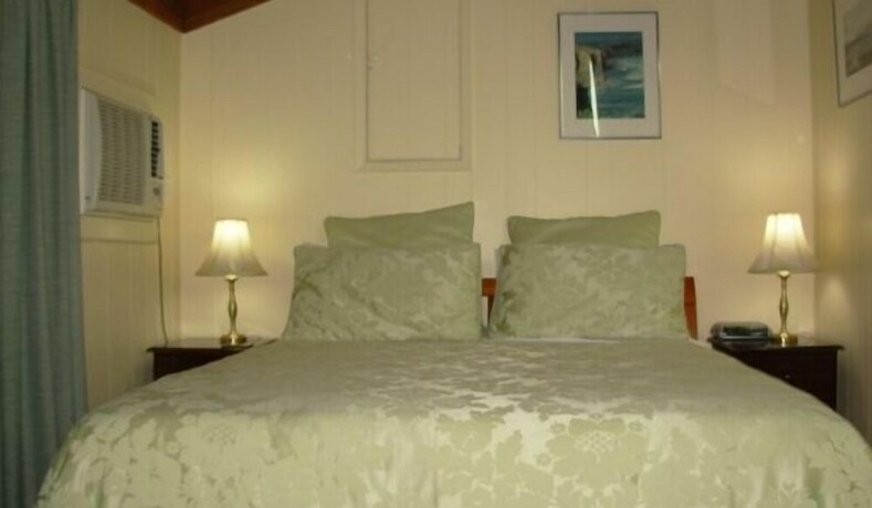 Imagen de la habitación del Hotel Bathurst Heights Bed and Breakfast. Foto 24
