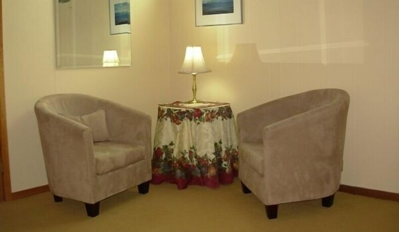 Imagen de la habitación del Hotel Bathurst Heights Bed and Breakfast. Foto 25