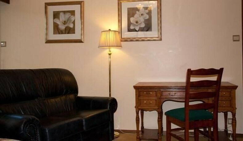 Imagen de la habitación del Hotel Bathurst Heights Bed and Breakfast. Foto 26