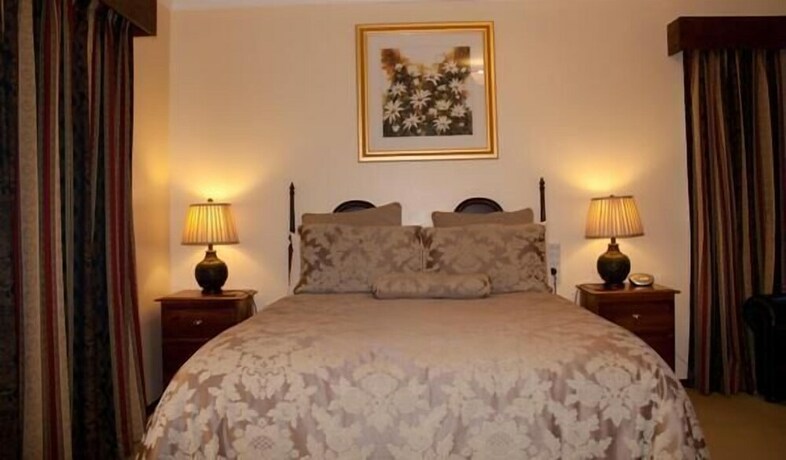 Imagen de la habitación del Hotel Bathurst Heights Bed and Breakfast. Foto 27