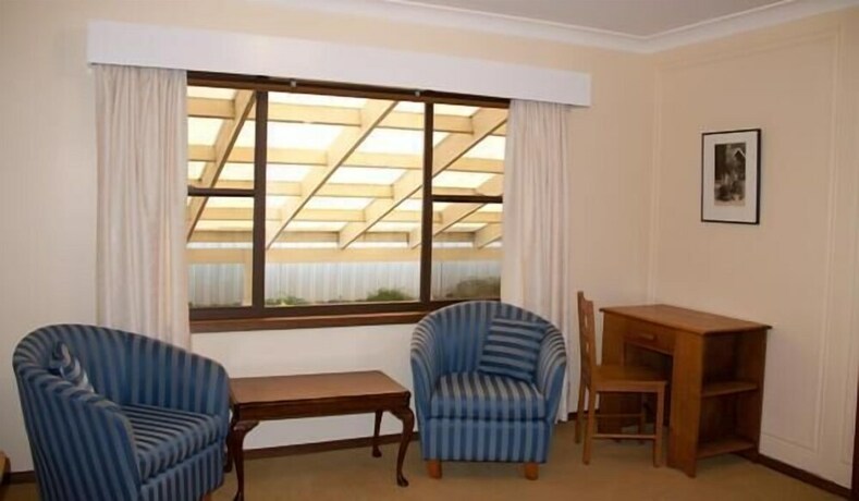 Imagen de la habitación del Hotel Bathurst Heights Bed and Breakfast. Foto 30