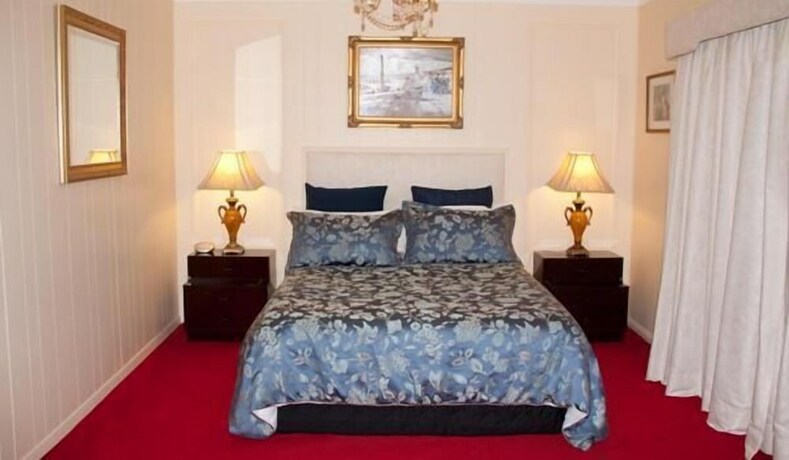 Imagen de la habitación del Hotel Bathurst Heights Bed and Breakfast. Foto 31
