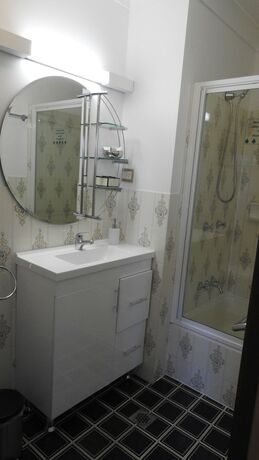 Imagen de la habitación del Hotel Bathurst Heights Bed and Breakfast. Foto 33