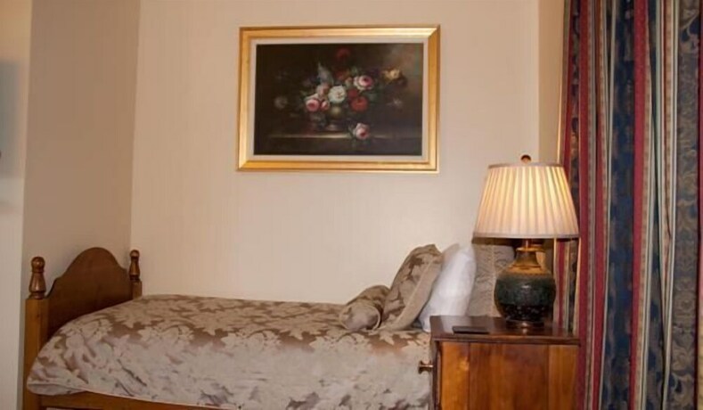 Imagen de la habitación del Hotel Bathurst Heights Bed and Breakfast. Foto 34