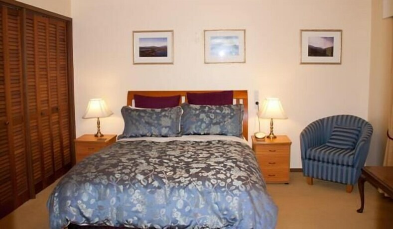 Imagen de la habitación del Hotel Bathurst Heights Bed and Breakfast. Foto 35