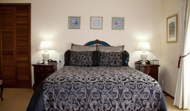 Imagen de la habitación del Hotel Bathurst Heights Bed and Breakfast. Foto 36