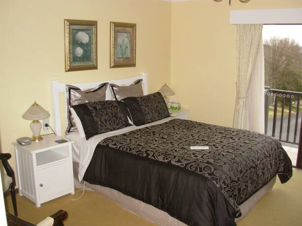 Imagen de la habitación del Hotel Bathurst Heights Bed and Breakfast. Foto 38
