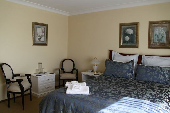 Imagen de la habitación del Hotel Bathurst Heights Bed and Breakfast. Foto 39