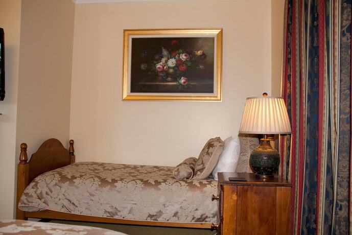 Imagen de la habitación del Hotel Bathurst Heights Bed and Breakfast. Foto 40