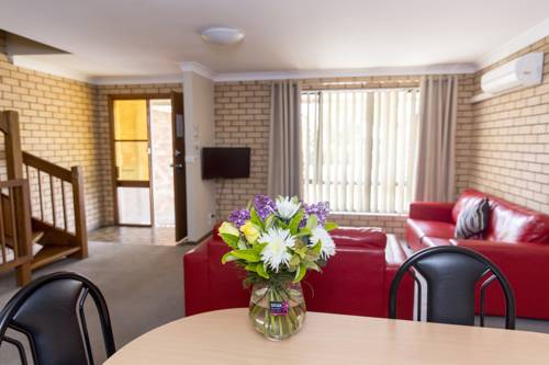 Imagen de la habitación del Hotel Bathurst Motor Inn. Foto 6