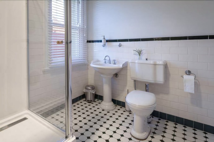 Imagen de la habitación del Hotel Bathurst Royal Apartments. Foto 6