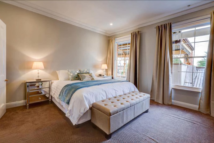 Imagen de la habitación del Hotel Bathurst Royal Apartments. Foto 8