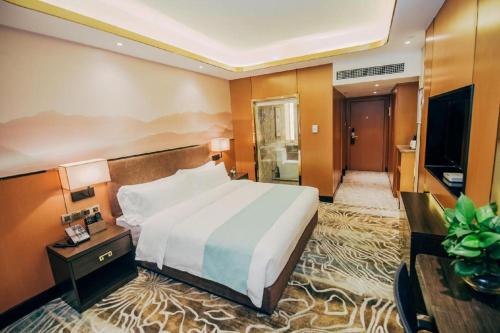 Imagen general del Hotel Bati Holiday. Foto 2
