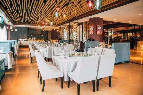 Imagen general del Hotel Bati Holiday. Foto 6