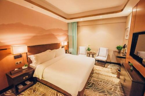 Imagen general del Hotel Bati Holiday. Foto 8