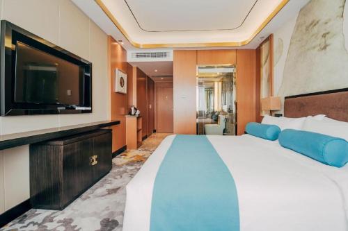 Imagen general del Hotel Bati Holiday. Foto 11